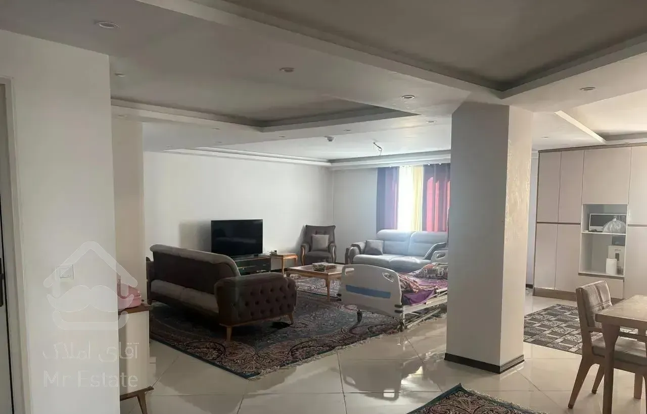 فروشی سه خواب، نوساز