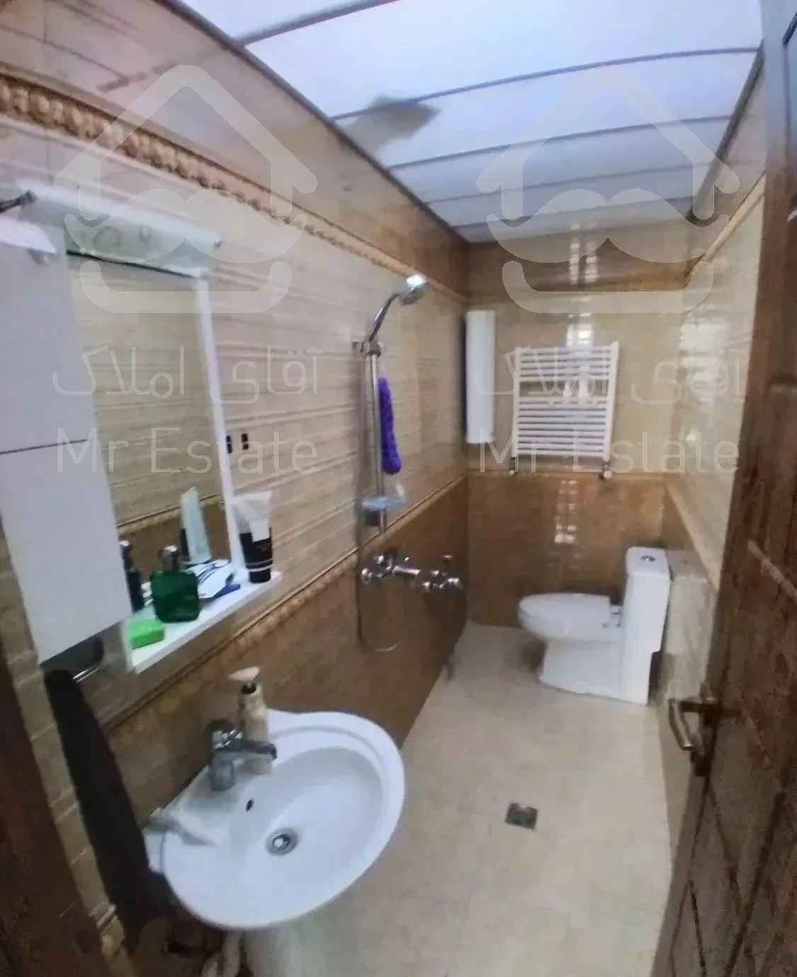 منطقه ۱ نوبنیاد مورد رهن و اجاره ۱۴۰ متر