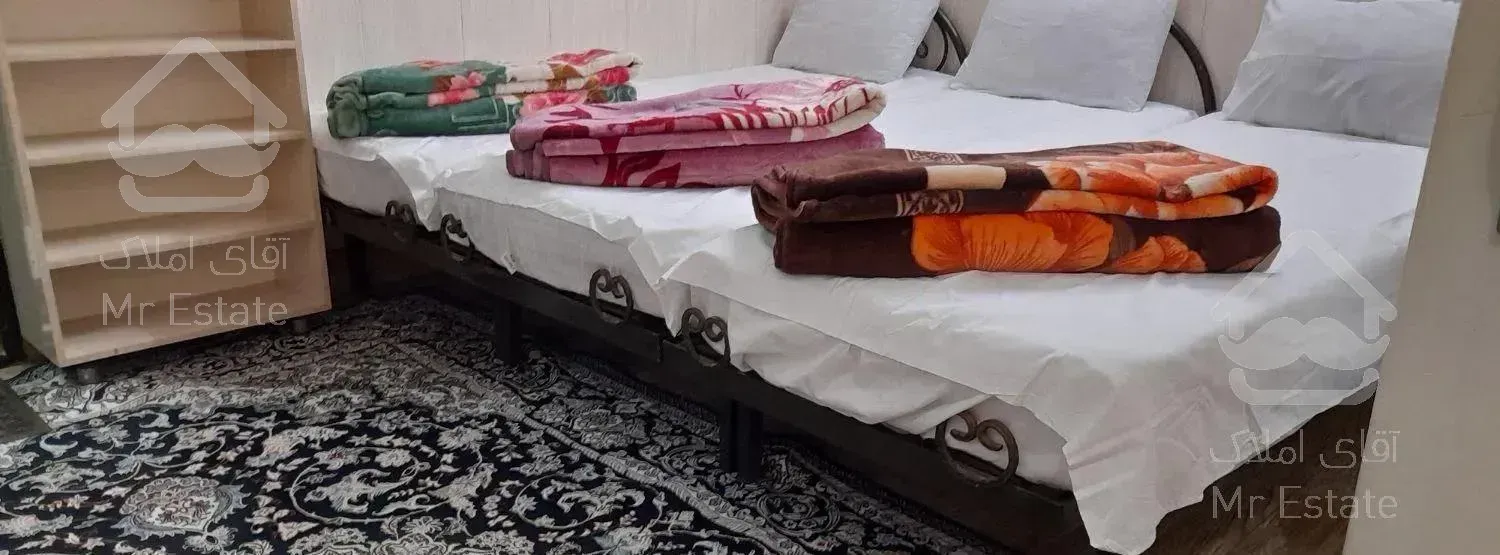 اجاره  سوییت اپارتمان حسینی طبرسی نزدیک حرم