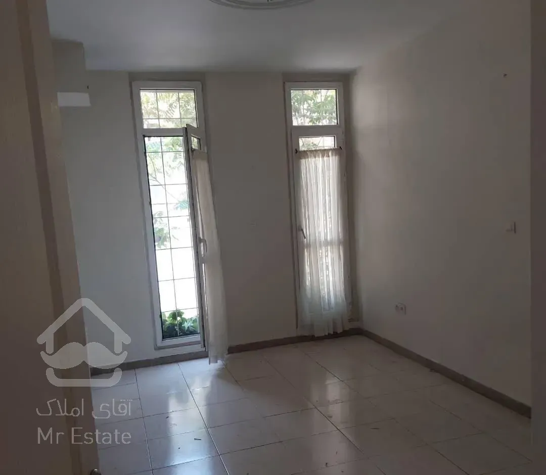 ۶۰متر۱خواب با پارکینگ و پاسیو صالحیان تخلیه