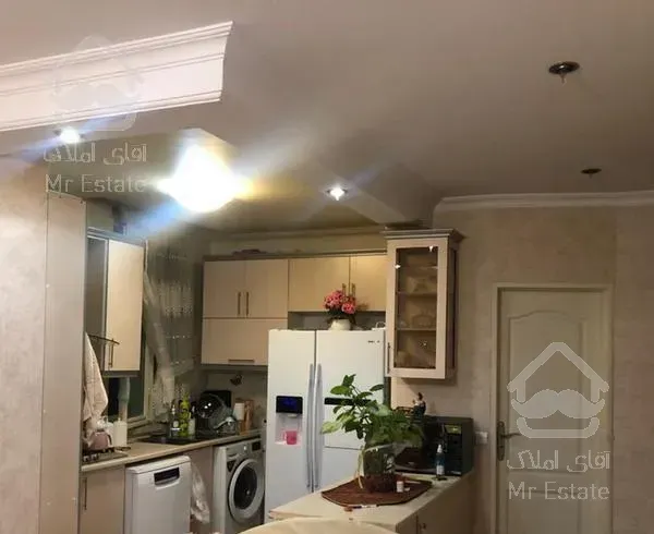 شهران شمالی آپارتمان 55 متری یکخواب