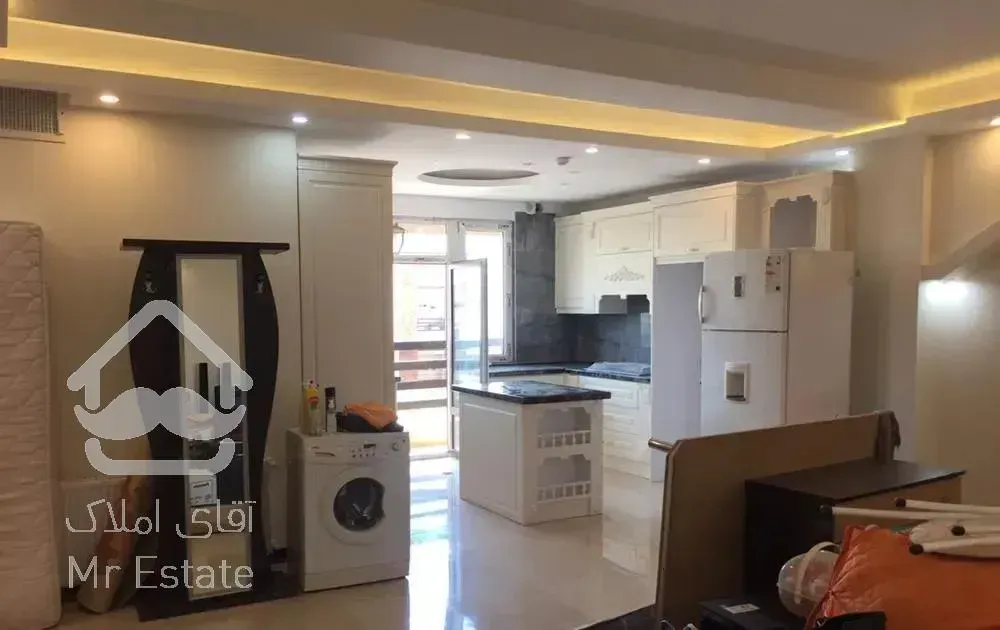 امامت پاکدوست، ۱۰۲ متر تکواحدی فول