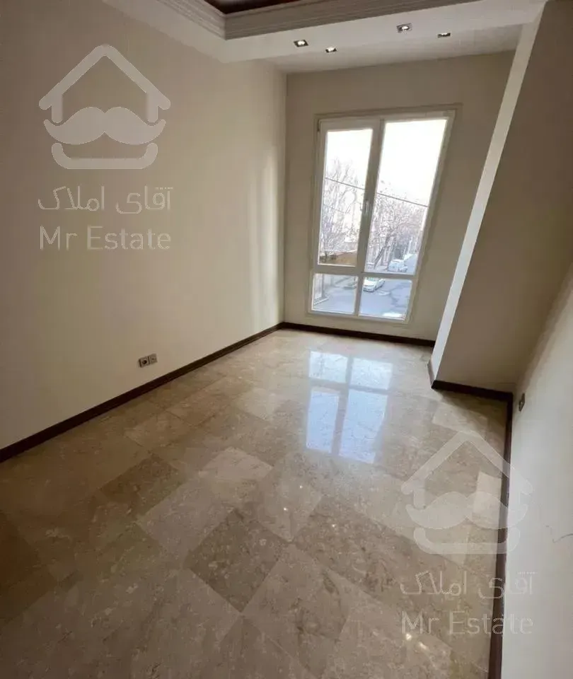 ۱۰۵ متر آپارتمان کلید نخورده