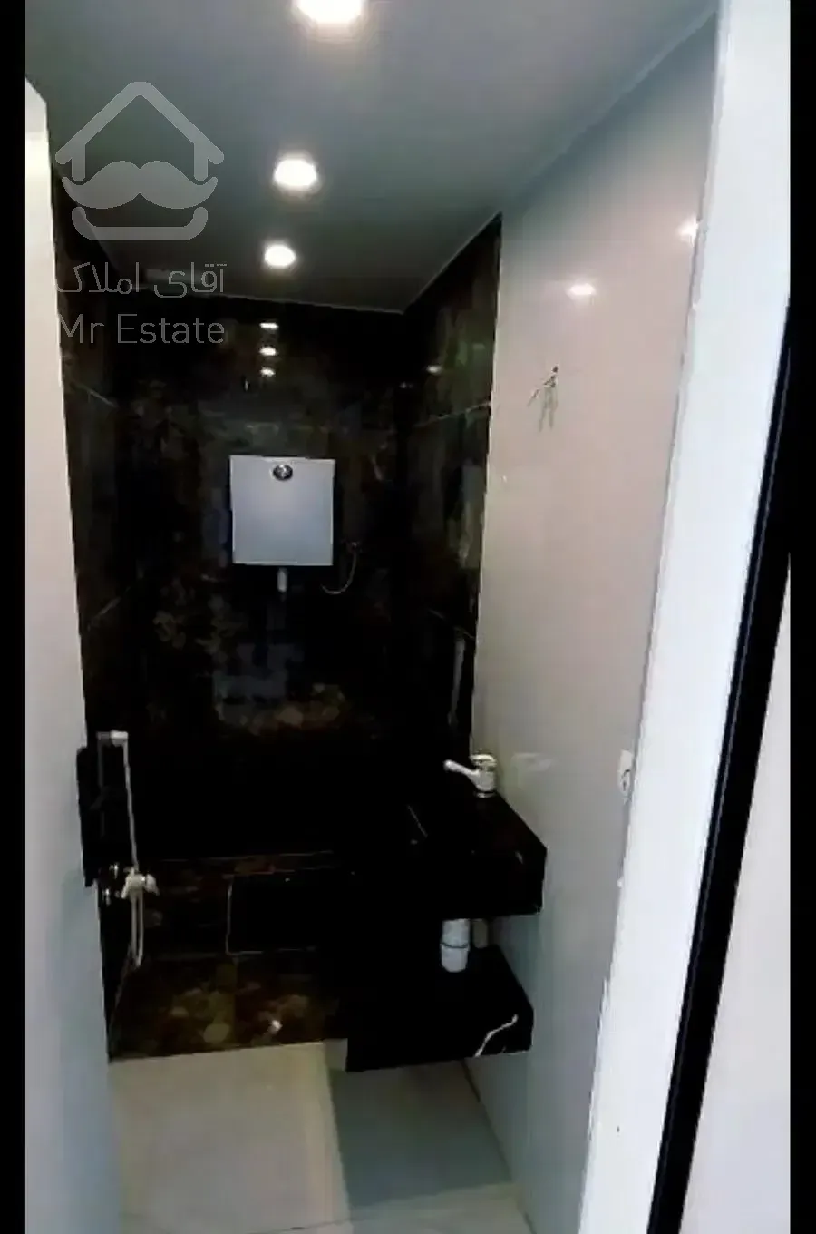 110 متر 2 خواب ونک شیخ بهایی