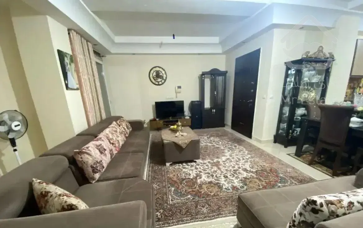 اجاره واحد ۸۰متری۲خوابه خوش‌نقشه مرکزشهر(دریاگوشه)