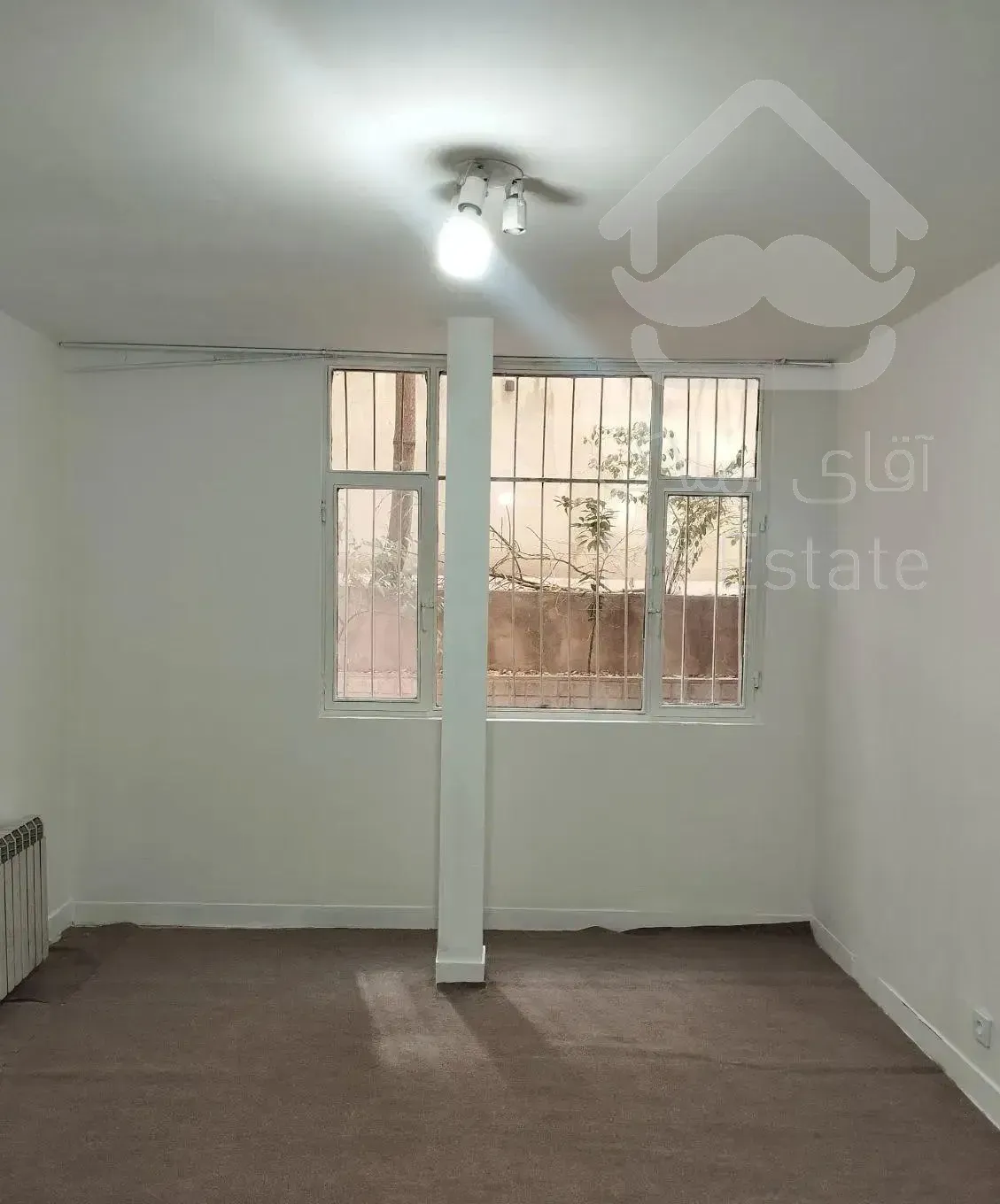 فروش آپارتمان ۵۶ متری میدان ولیعصر، بی واسطه