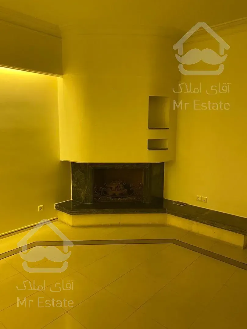 اجاره و رهن آپارتمان زعفرانیه 210  متر لاکچری