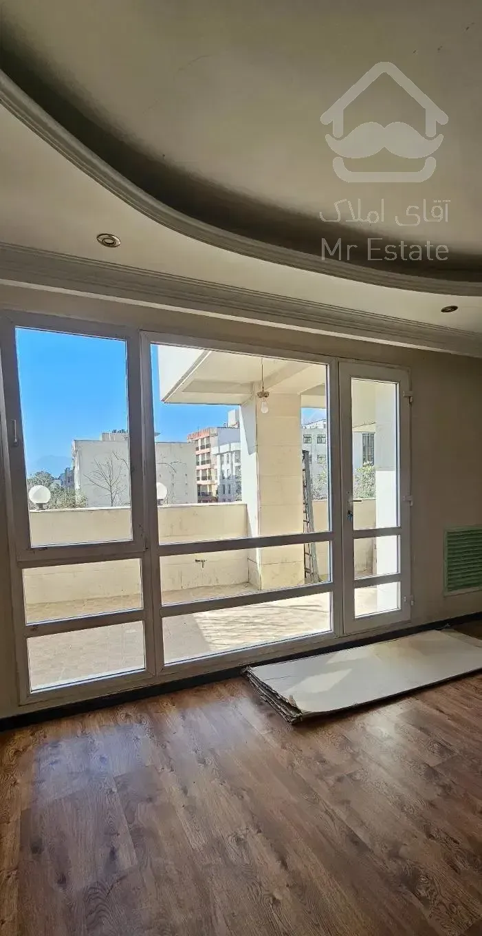 فروش اپارتمان ۱۶۰ متری/فول/۱۵متر تراس قابل چیدمان