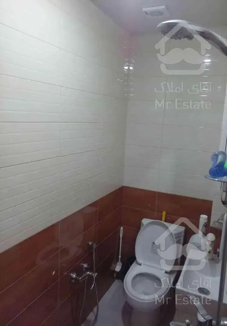 خرید آپارتمان ۸۱متری دوخواب فردوس غرب