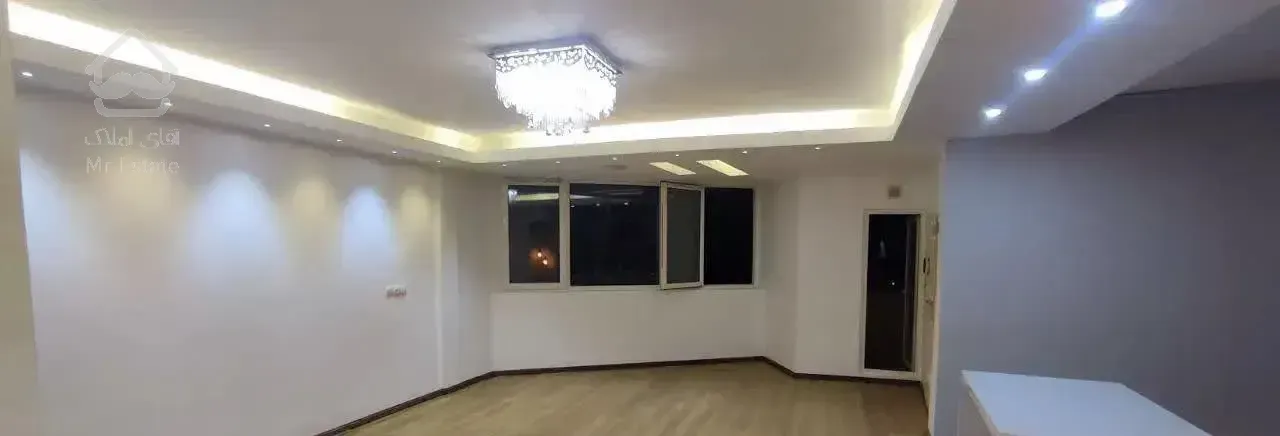 آپارتمان ۸۶متری،طبقه۲ ،۲خواب ،۱۶متری دوم خرمشهر