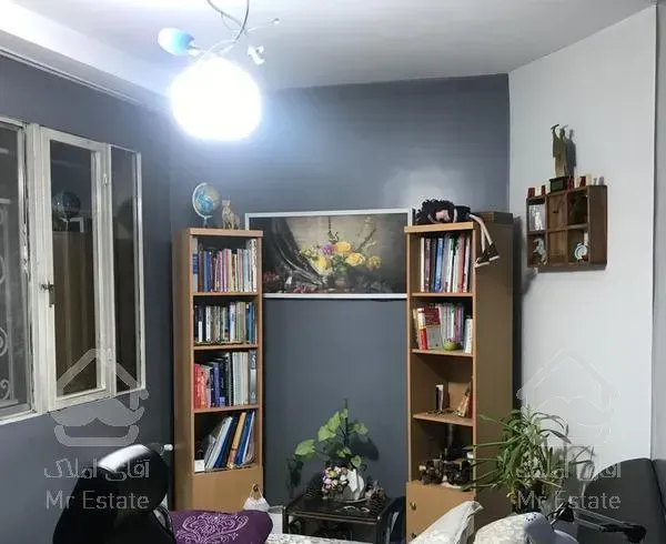 آپارتمان ۱۰۲ متر دو خوابه