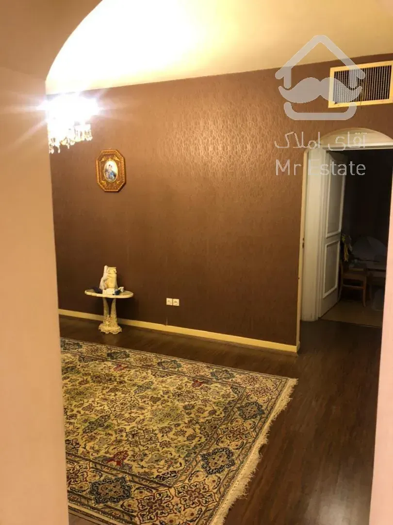 فروش آپارتمان فرشته 205  متر لوکس