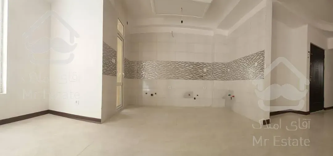 آپارتمان۹۰متر/تک واحدی