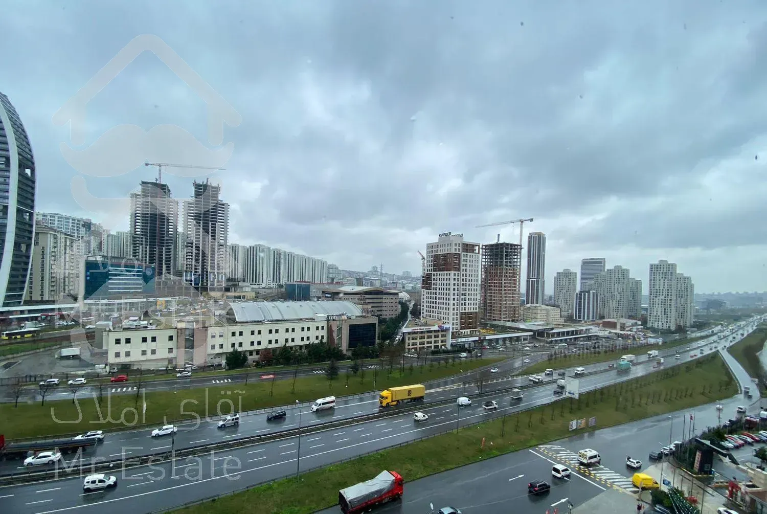 فروش  آپارتمان با امکانات رفاهی