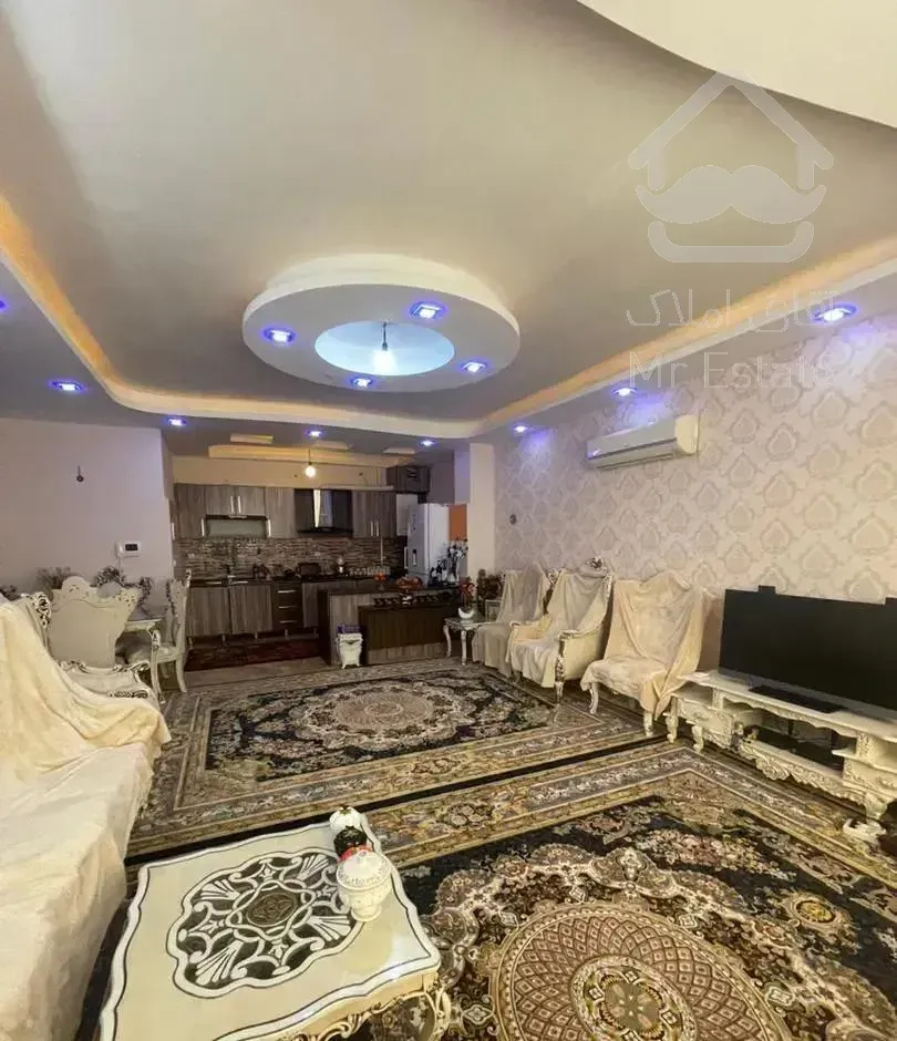 ۹۰ متری سعدی فول امکانات