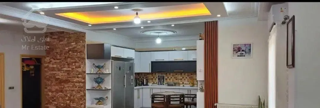 فروش آپارتمان ابتدای جاده کیاکلا