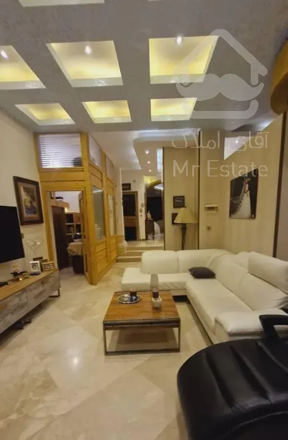 ۵۰متر سوئیت با ۵۰متر تراس ویو۳۶۰درجه