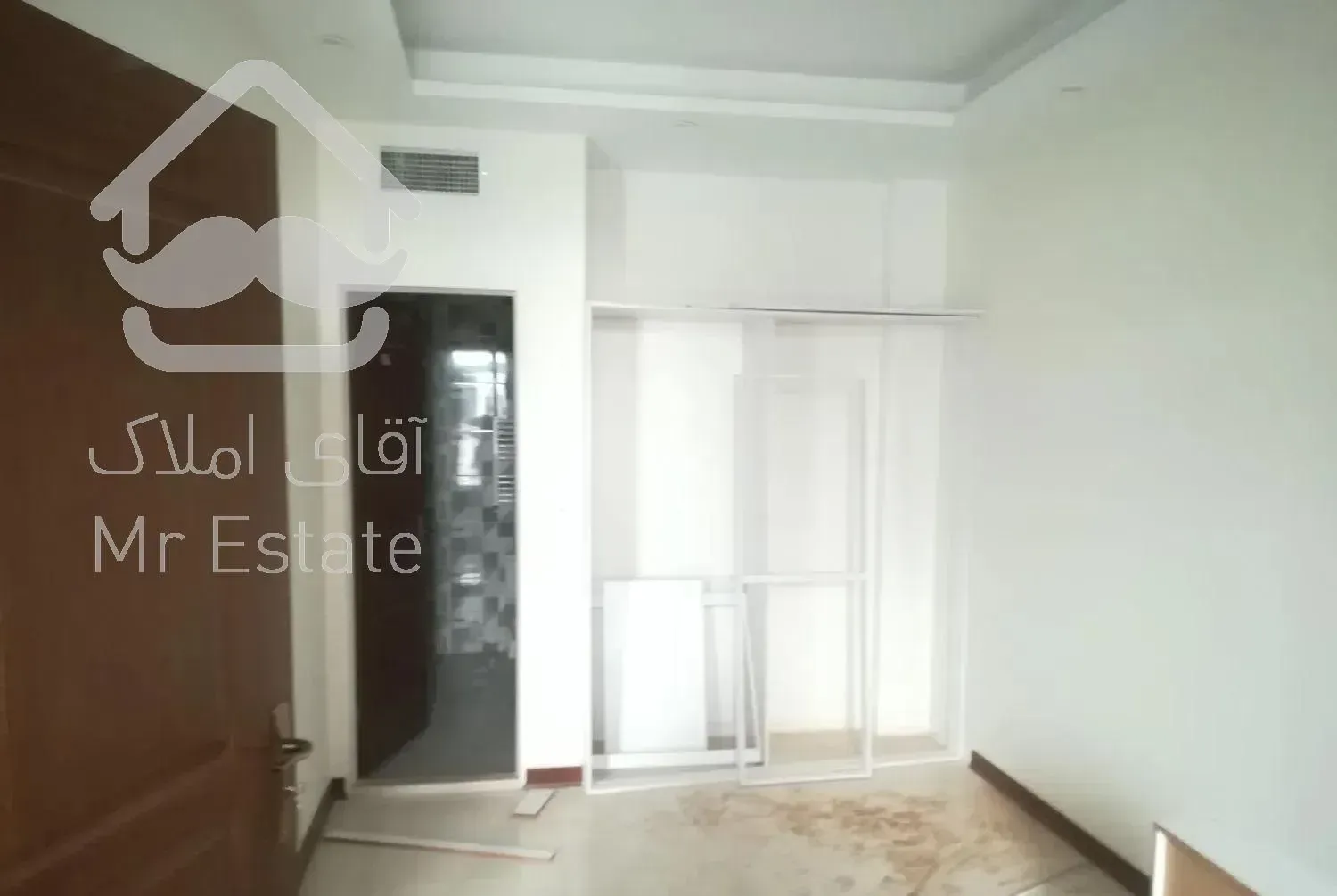 85 مترنوساز تهران ویلا واحد آخر رو به آفتاب