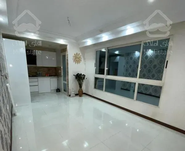 اپارتمان ۵۵متری عروسک نوساز