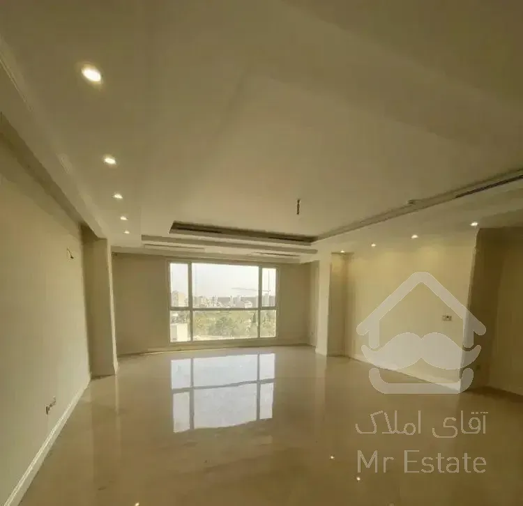 ۱۲۴ متر دو خواب تک واحدی المپیک شخصی ساز