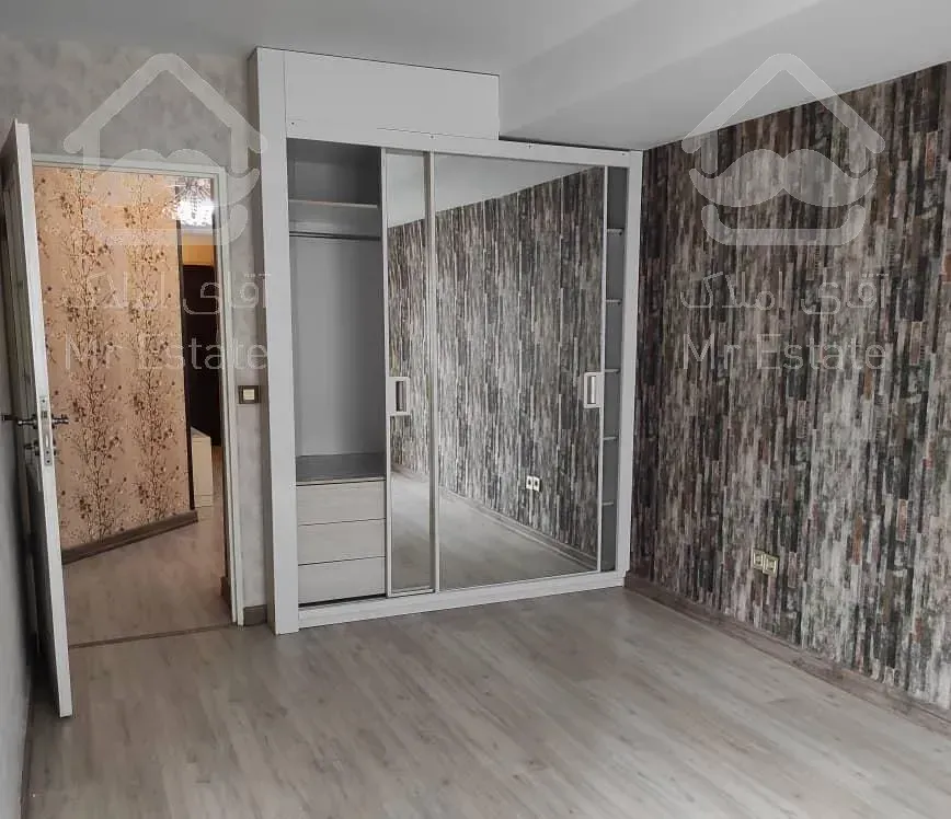 اپارتمان ۱۱۶ متری فرصت خرید مناسب در منطقه ۲۲