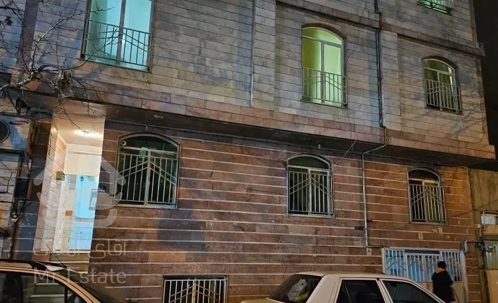 فروش آپارتمان، ۵۰ م، ۱ خ، ط همکف، بدون اوقاف