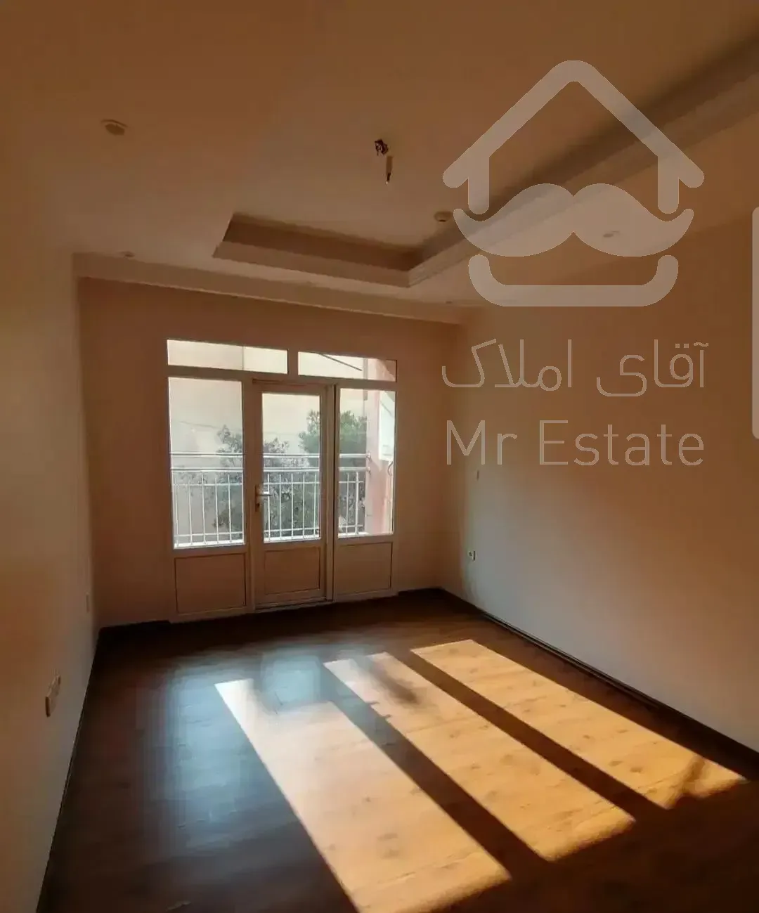 اجاره رهن ۱۱۰ متر دولت/جهانتاب/قیطریه/دروس/دیباجی