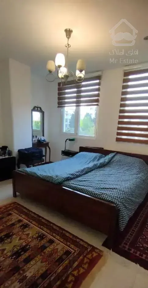 فروش آپارتمان در مجتمعی برند در بلوار خیریان