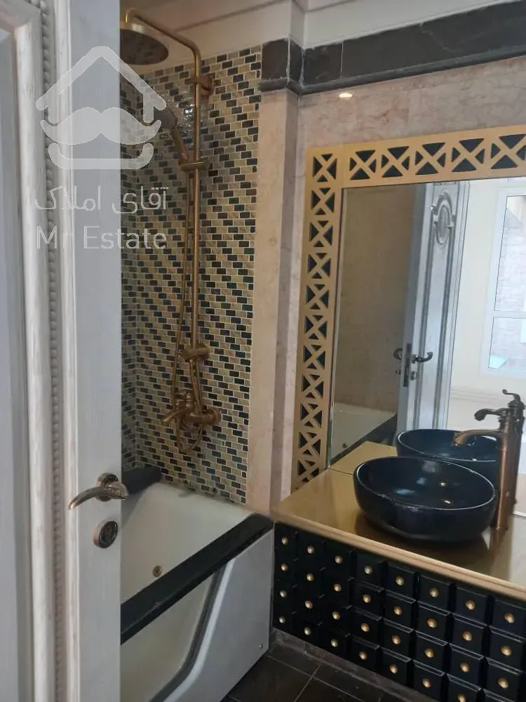 فروش آپارتمان زعفرانیه 172  متر اکازيون