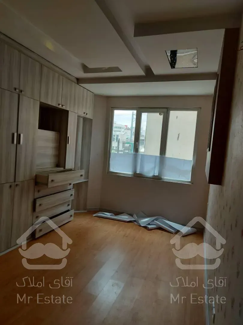 اپارتمان ۱۶ متری ،۳ خواب، فول امکانات