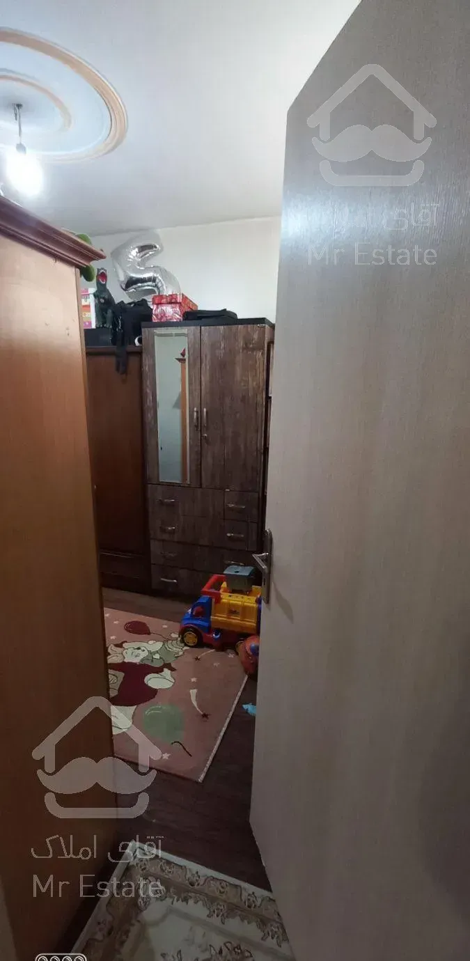 آپارتمان شخصی ساز ۵۰ متری یکخوابه