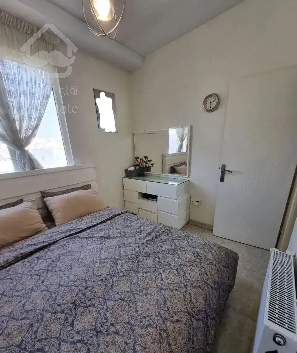 آپارتمان 55 متر/تک خواب/فول امکانات/بدون مشابه