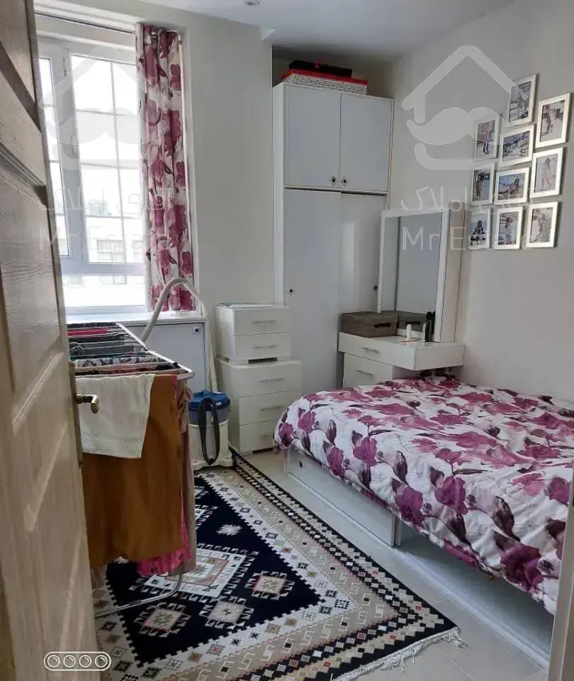 آپارتمان 120 متری تک واحدی، فول امکانات