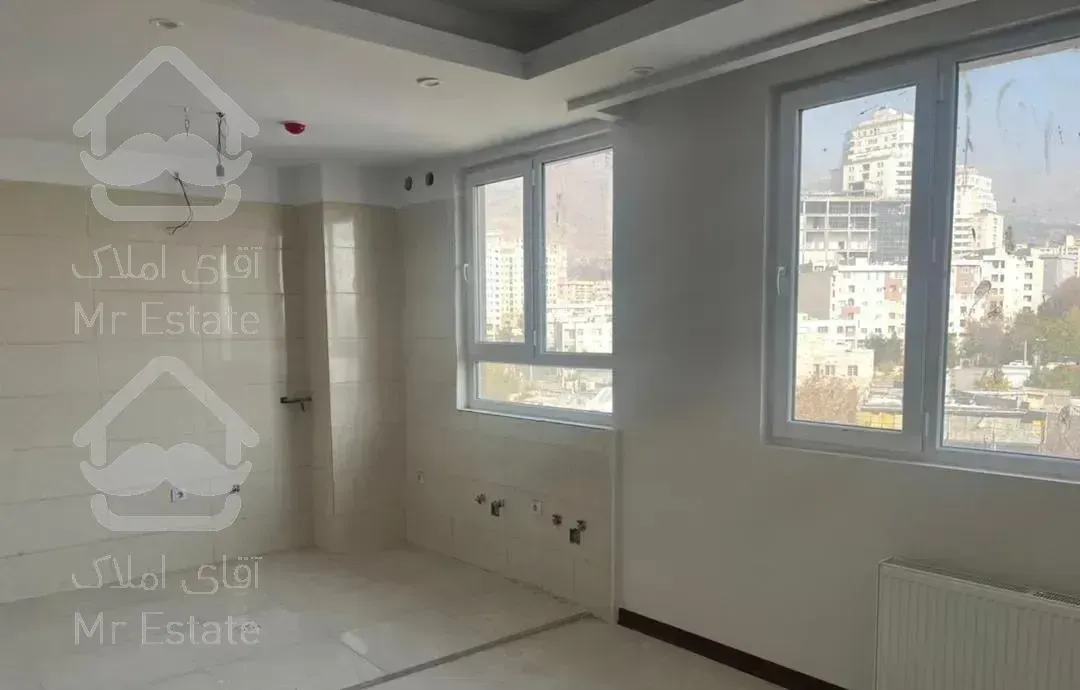 رهن اجاره واحد ۷۵ متری کلید نخورده کن