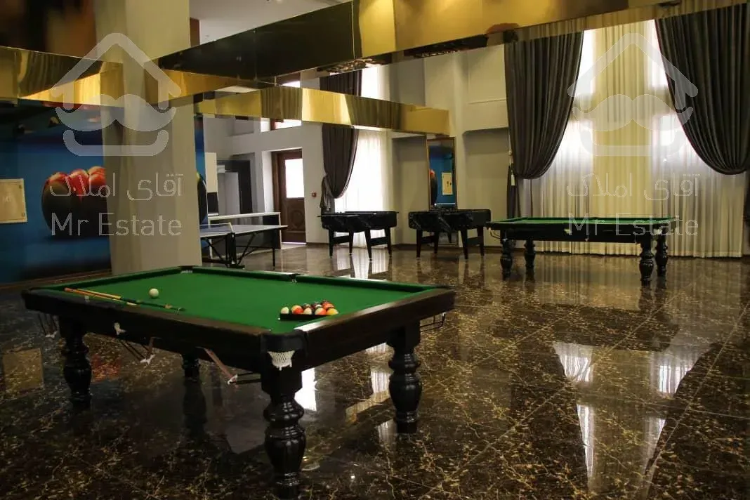 برج باغ مجلل مژده