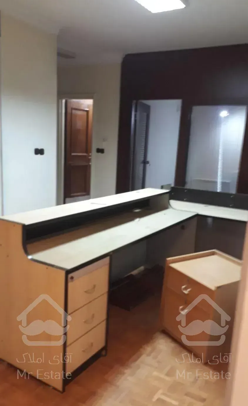 اپارتمان ۱۲۵ متر مربع