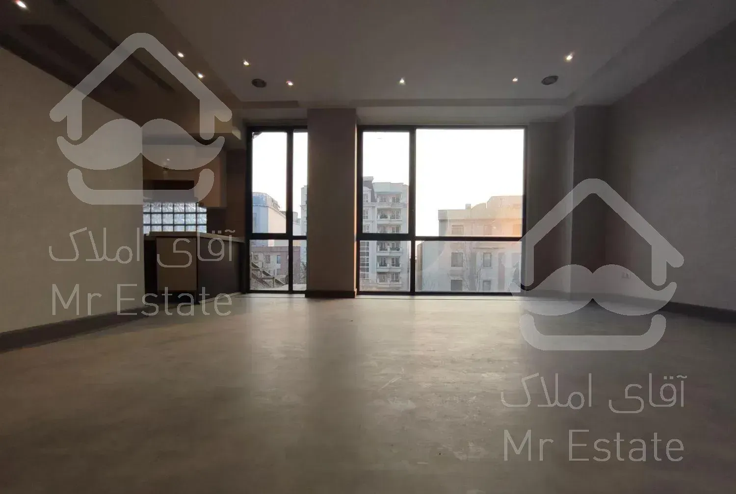 ۱۸۰متر به سبک abc art / فول مشاعات - یونیک