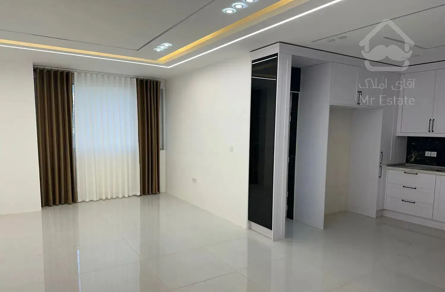 رهن آپارتمان سه خواب/عاشوری