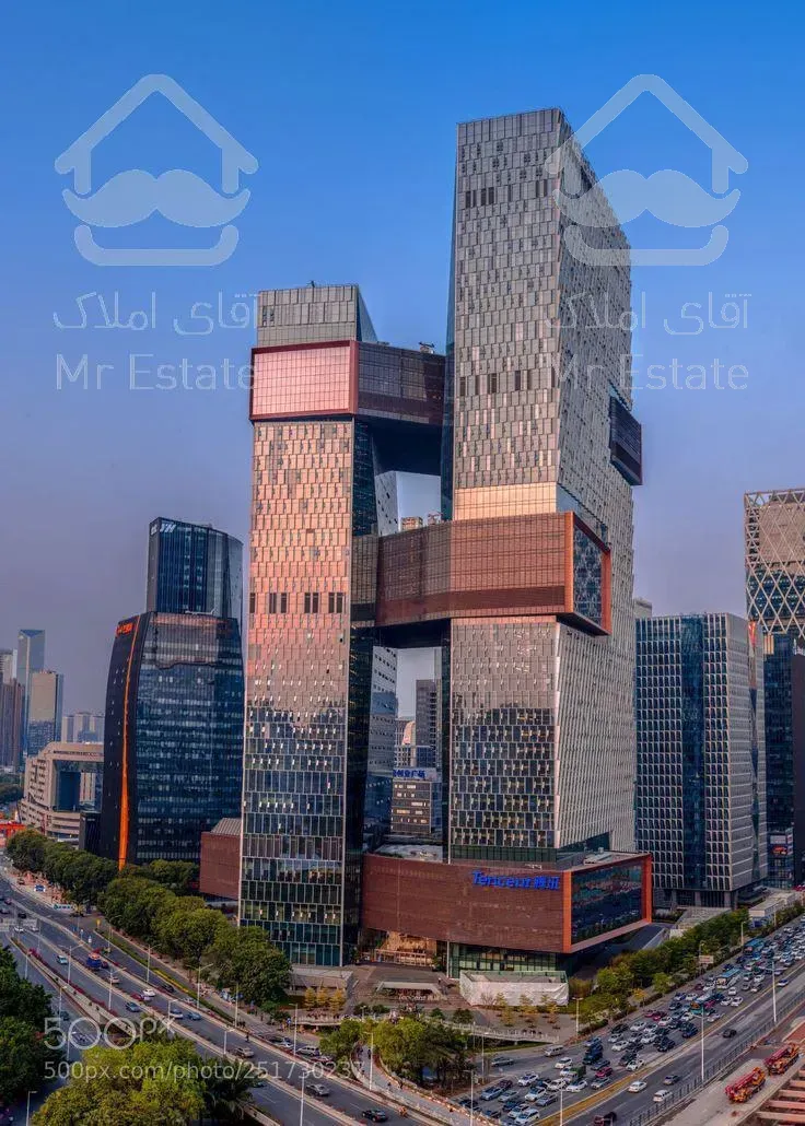 پیش خرید اپارتمان ۱۴۰ متری سه خواب در بهترین منطقه چیتگر