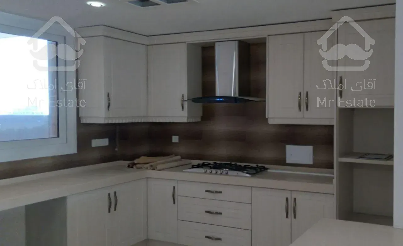 264 متر برج برند منطقه