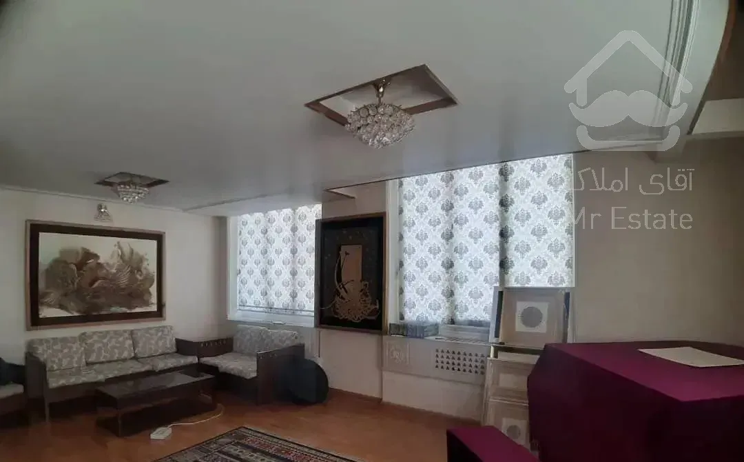 165متری ۳ خواب دوبلکس بلوار کشاورز