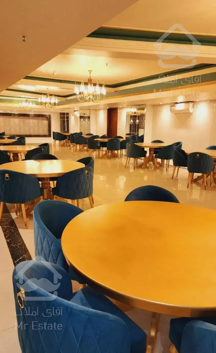 ۹۵متر نوساز/شیک و مجلل/مناسب برای سرمایه گزاری