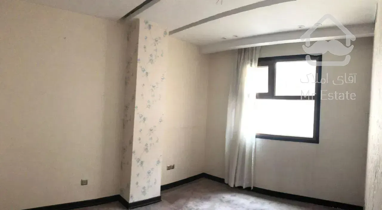 ۱۴۵متر۳خواب،نفت،۲پارکینگ سندی