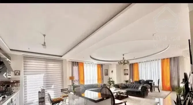 140متر*بدون مشابه*پرده خور*کم سن*کمالی شرقی