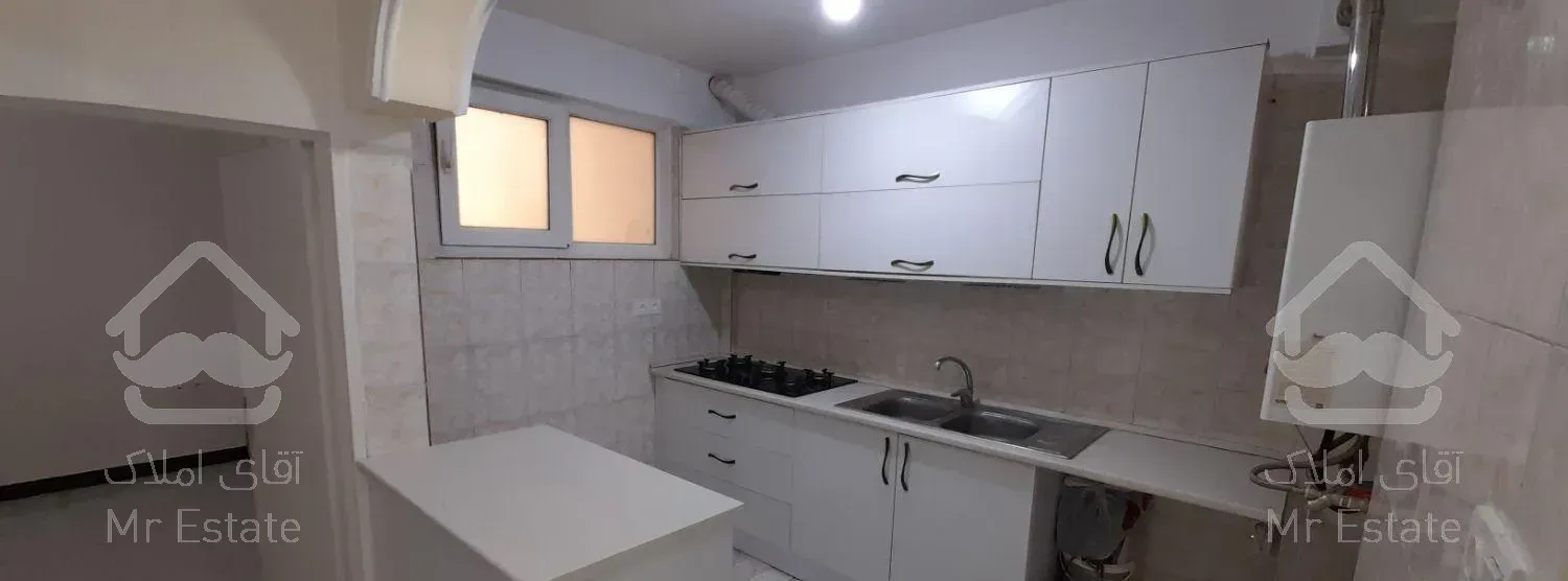 آپارتمان ۵۲ متری ۱ خوابه