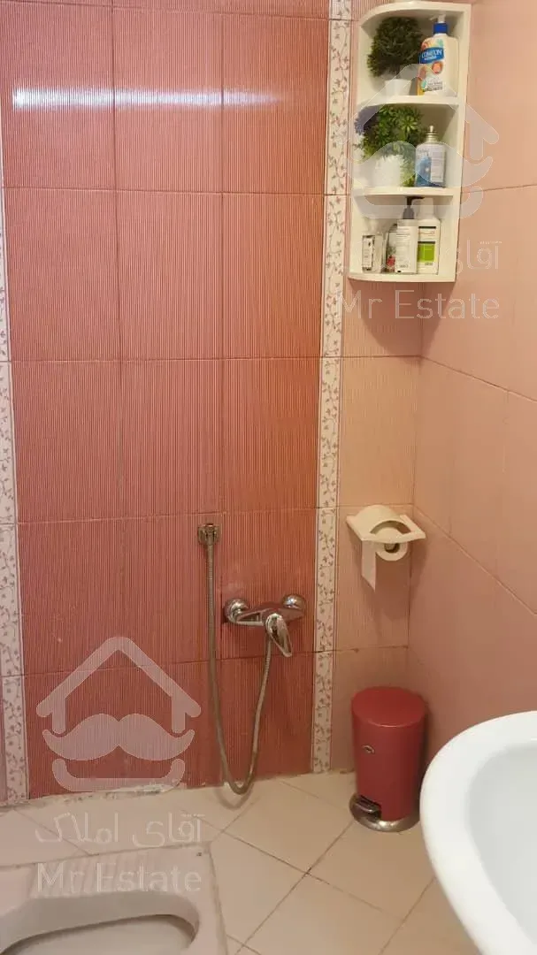 ۹۸متر دو خواب خوش نقشه سازمان برنامه