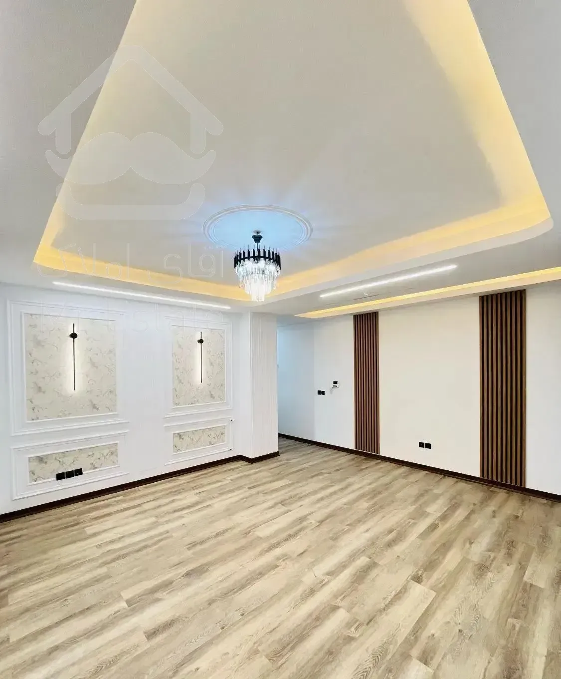 60متری/املاک آمازون/سرمایه گذاری/سکونت