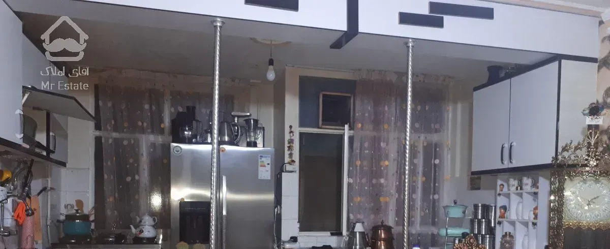 آپارتمان ۵۰متری مارلیک  شیک، کد رهگیری محضری