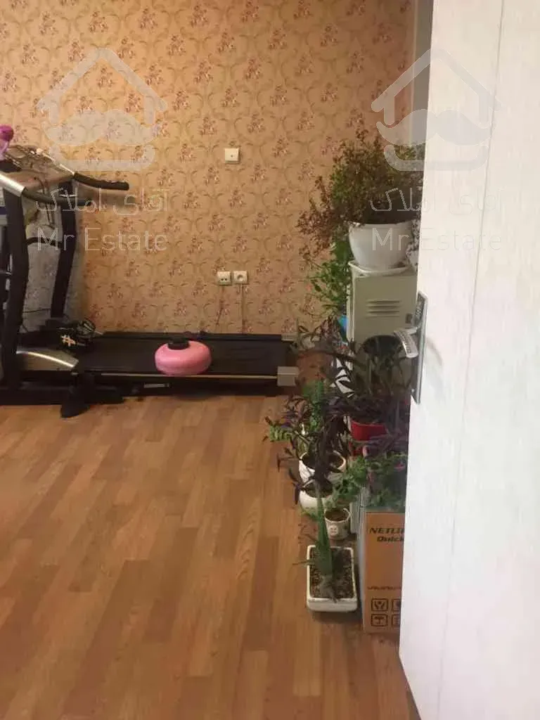 خرید اپارتمان موقعیت اداری محدوده حکیم