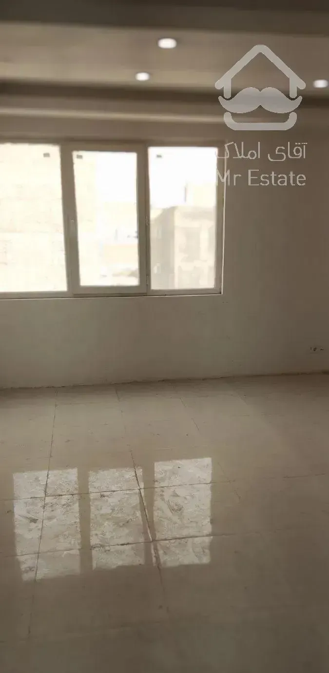 آپارتمان 86متری نوساز